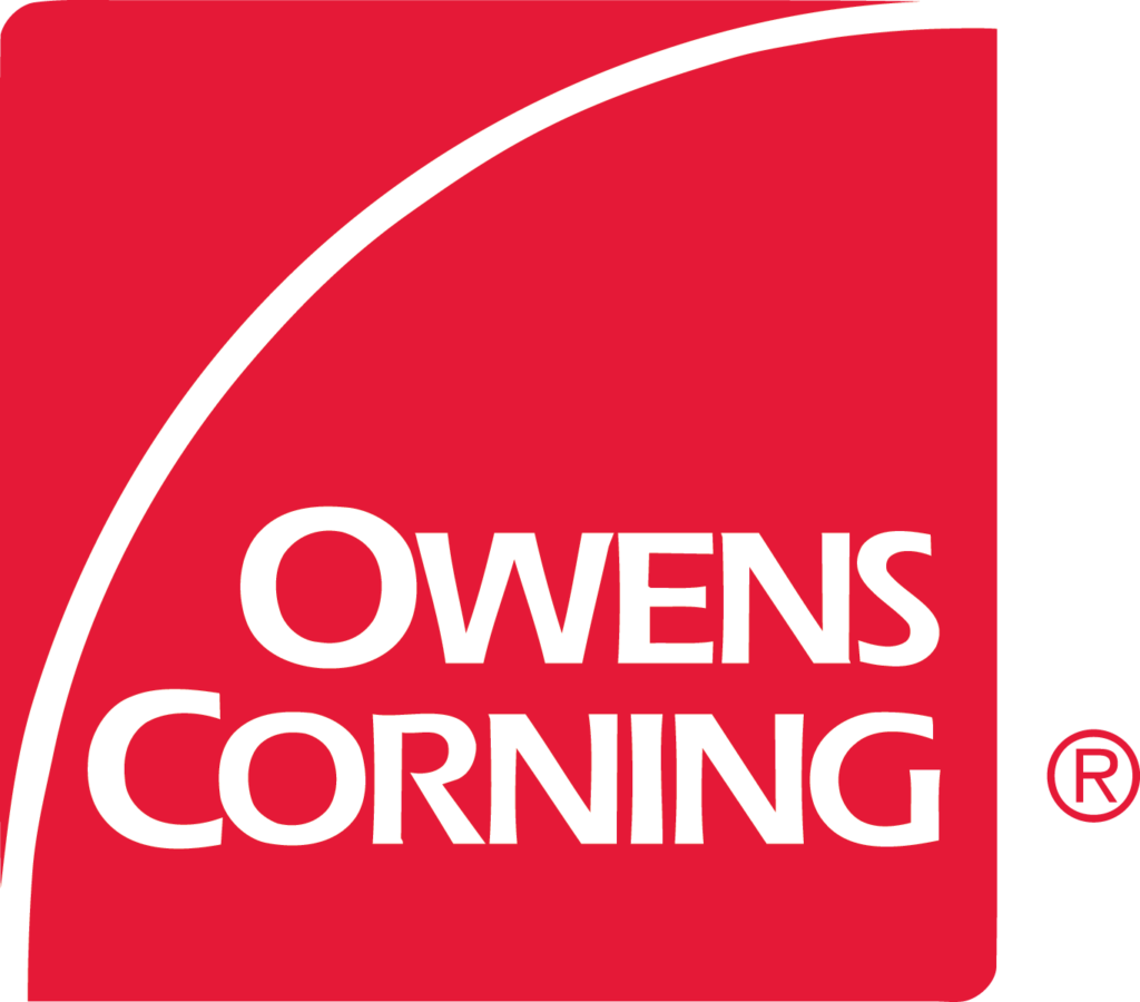 Owens-Corning-Logo